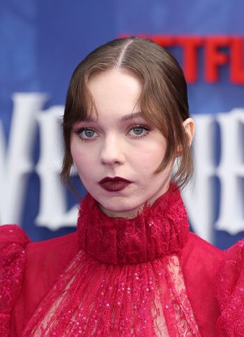 Emma Myers