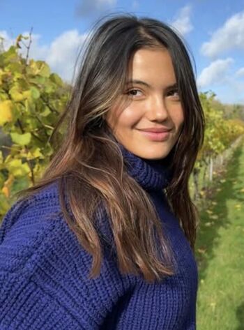 Emma Raducanu