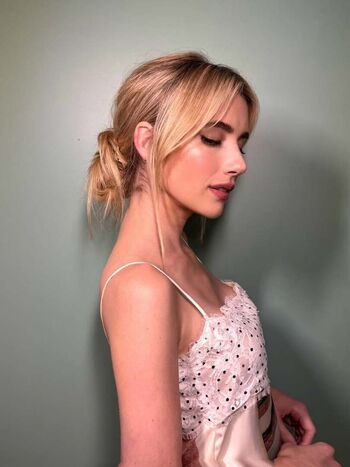 Emma Roberts