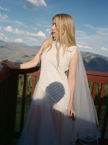 Emma Roberts