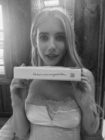 Emma Roberts