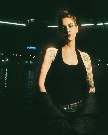 Emma Ruth Rundle