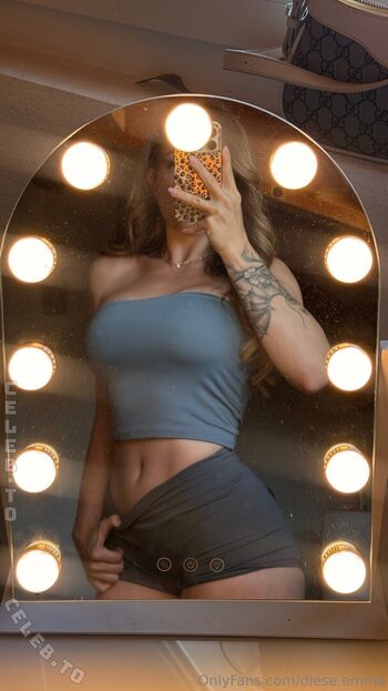 Emma Spice