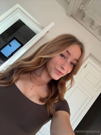 Emma Spice