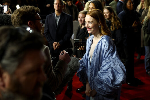 Emma Stone