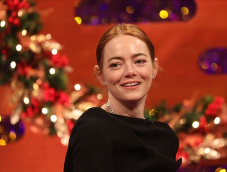 Emma Stone