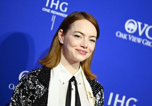 Emma Stone