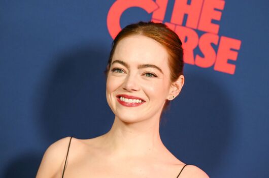 Emma Stone
