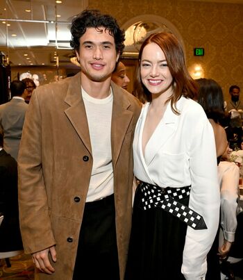 Emma Stone