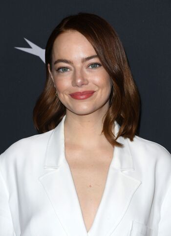 Emma Stone
