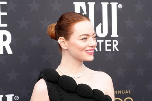 Emma Stone