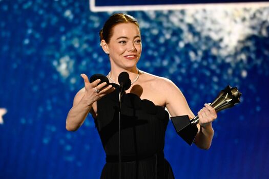 Emma Stone