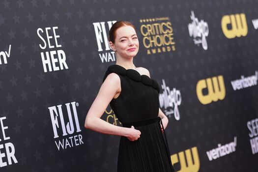 Emma Stone