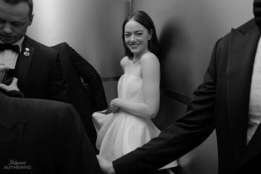 Emma Stone