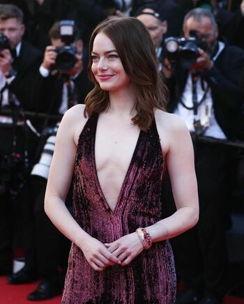 Emma Stone