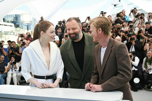 Emma Stone
