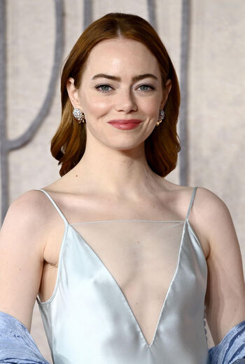 Emma Stone