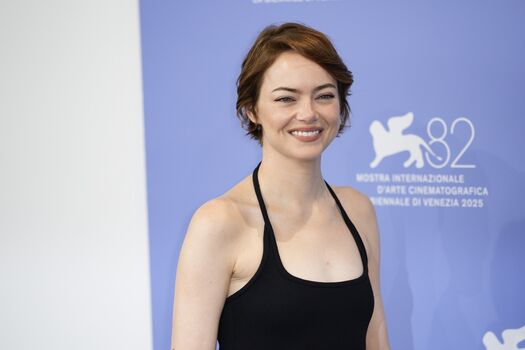 Emma Stone