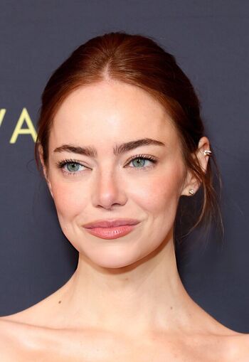 Emma Stone