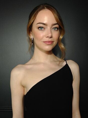 Emma Stone