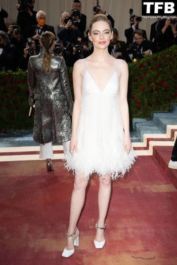 Emma Stone