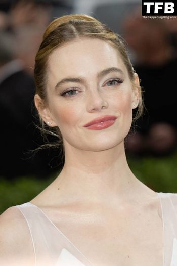 Emma Stone