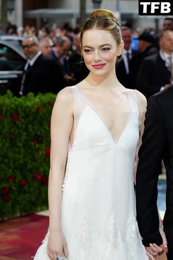Emma Stone