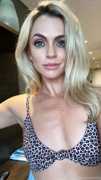 Emma Walsh