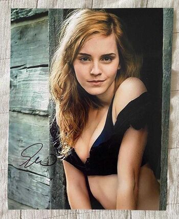 Emma Wats