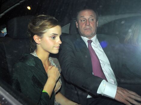 Emma Watson