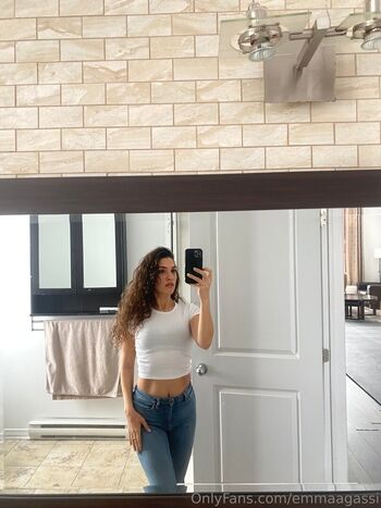 emmaagassi