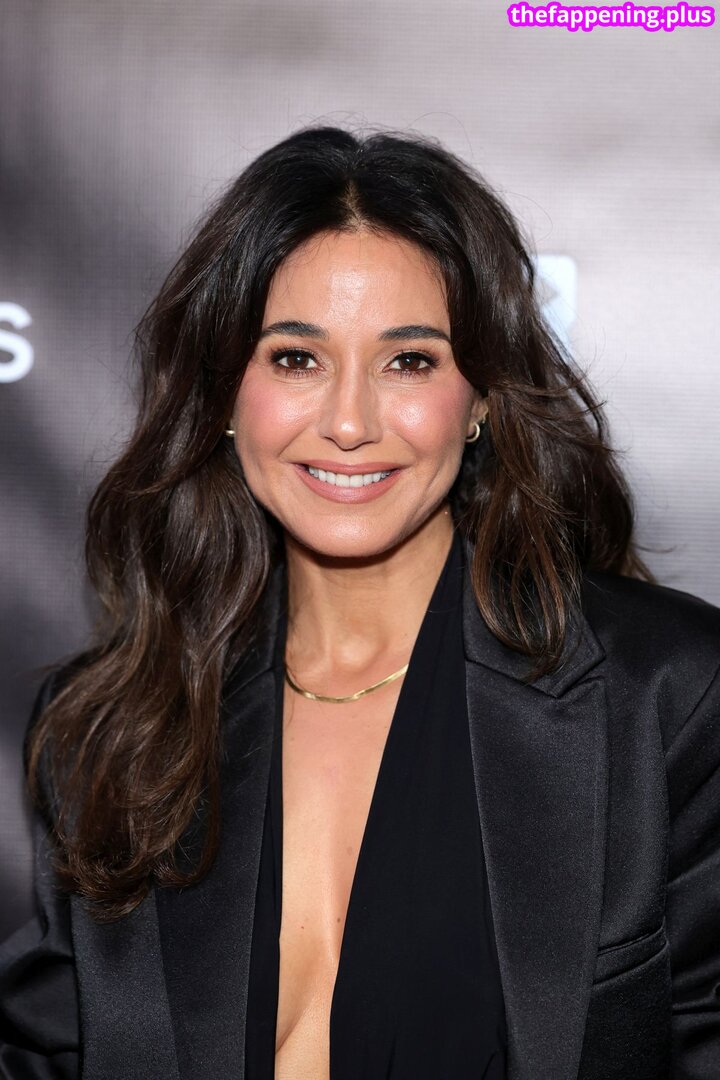 Emmanuelle Chriqui