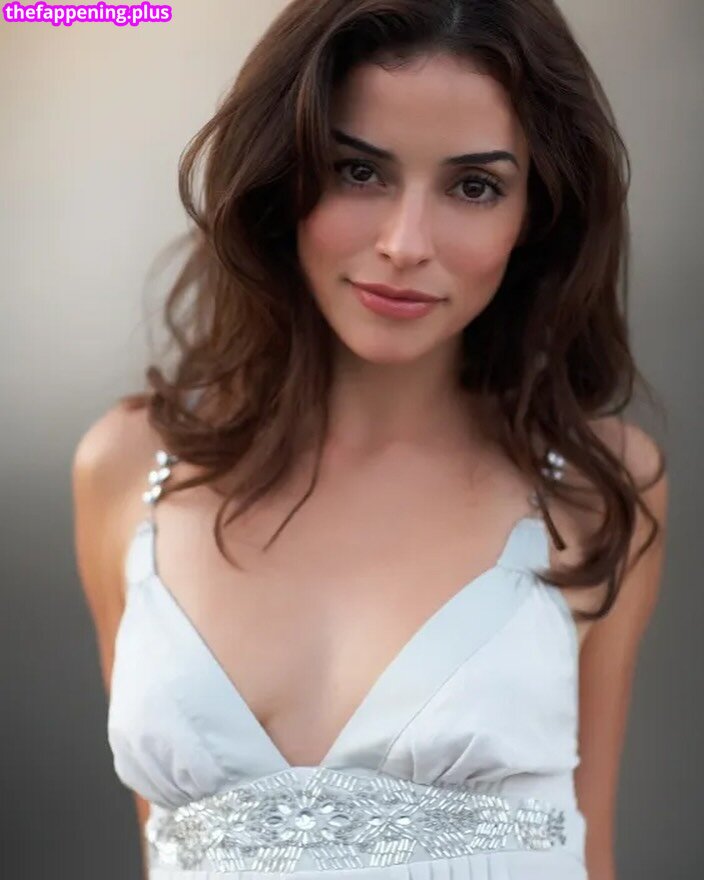 Emmanuelle Vaugier