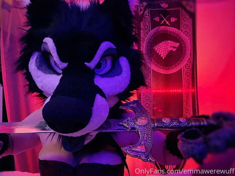 emmawerewuff