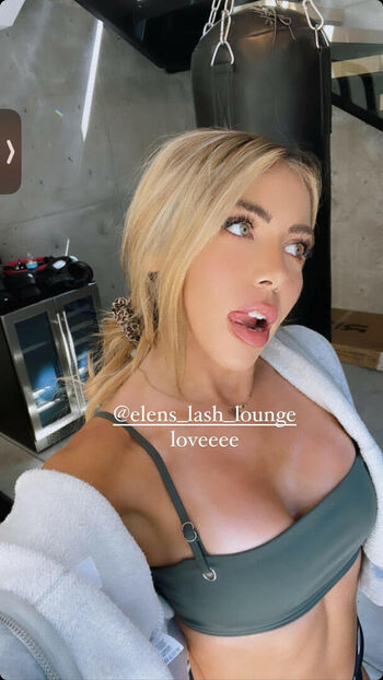 Emmy Elliott