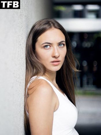 Emmy Pilawa