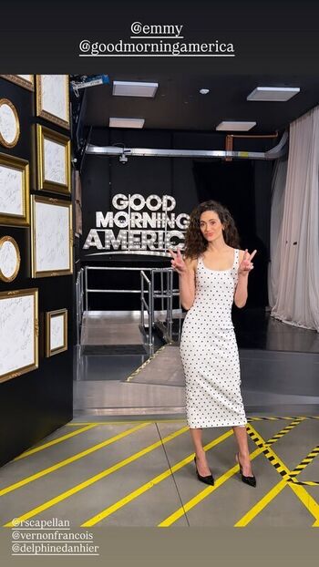 Emmy Rossum