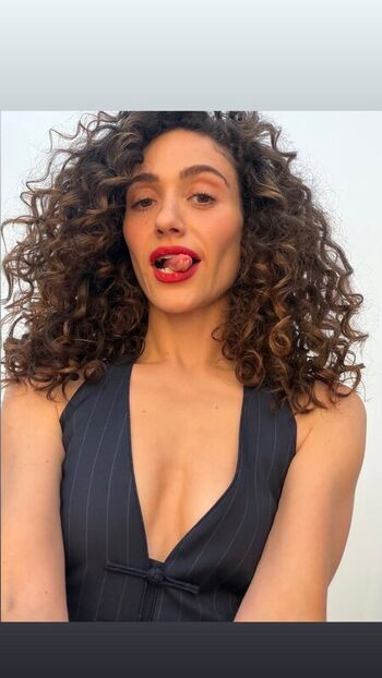 Emmy Rossum