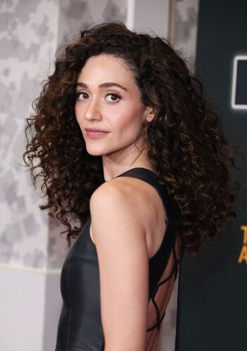 Emmy Rossum