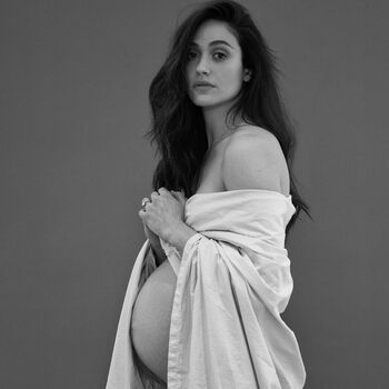 Emmy Rossum