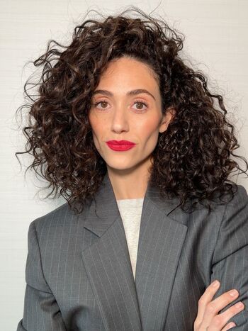Emmy Rossum