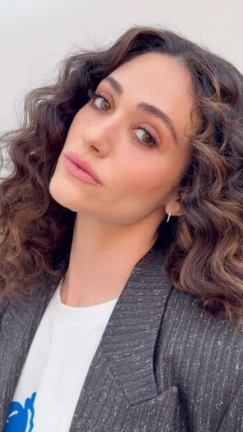 Emmy Rossum