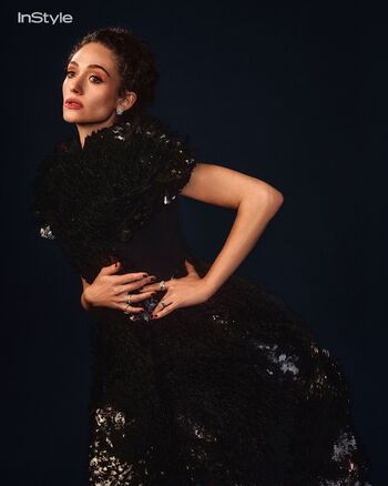 Emmy Rossum