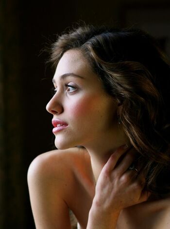 Emmy Rossum