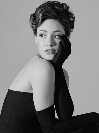 Emmy Rossum