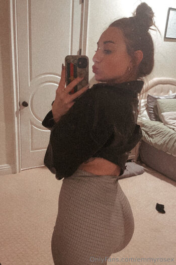 emmyrosex