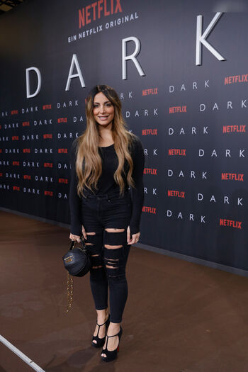 Enissa Amani