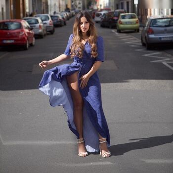 Enissa Amani