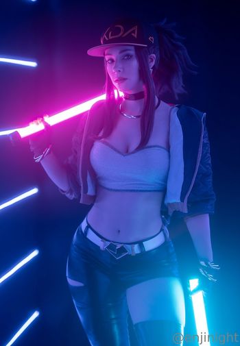 Enji Night