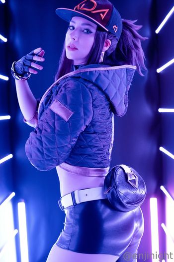 Enji Night